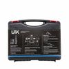 NCStar VTGUTK Ultimate Glock Pro Armorers Tool Kit for Gen 1-5 Glocks