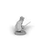 Gnome Arcane Trickster Rogue Tabletop DND Gaming Miniature