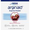 Nestle Arginaid Oral Supplement Cherry 0.32 oz. Packet 14 Ct