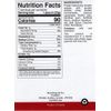 Proti Diet Apple Cinnamon Oatmeal - High Protein Breakfast Meal Replacement