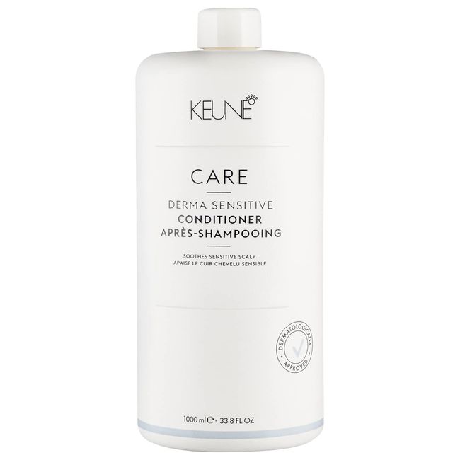 Keune Care Derma Sensitive Saç Kremi 1000 ml