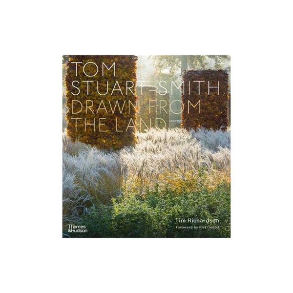 Tom Stuart-Smith: Drawn from the Land