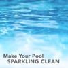 Puri Tech Calcium Hardness Increaser 5 lbs Calcium Chloride for Swimming Pools