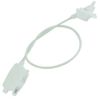 Siamp Optima 50 Long Wire 470mm Flush Valve Cable 34495300, Multi-Colour