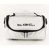 TGC ® Camera Case for Nikon Coolpix 2000 with shoulder strap and Carry Handle (Cool White)
