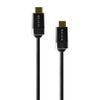Belkin 2m Non Retail High Speed Gold HDMI Cable