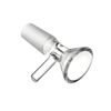 Glass Bowl Adapter for Oil Burner 18mm Pack of 2