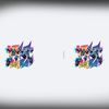 CafePress Transformers Optimus Prime Vs. Megatron Ceramic Magic Mug Coffee, Tea Cup 11 oz
