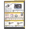 HHIP 3800-5950 R8 Shank for Offset Boring Heads