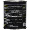 POR-15 Engine Enamel, High Temperature Engine Paint, 16 Fluid Ounces, Black