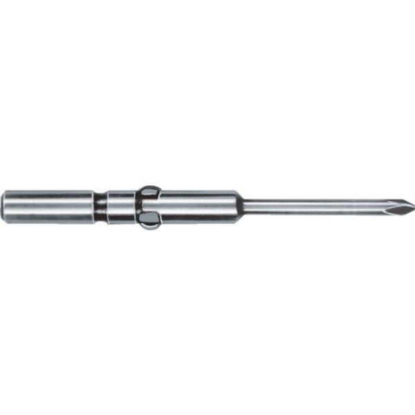 HIOS BP-H4-0-2.5-60 Plus Bit, Pack of 10