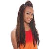 Noir Afro Twist Braid - Color 280 - Synthetic Braiding