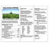 Grasshopper 19-19-19 Foliar Fertilizer