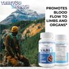 Blood Circulation Vari-X Pro Plus - Our Best Blood Circulation Booster