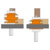 CMT Orange Tools 991.521.11 – Strawberry Grapevine (M/F) HM S 12 D 50.8