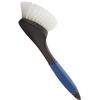 STAR BRITE Deck Brush Stiff - Long Handle (040115), White