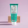 Q+A Niacinamide Gentle Exfoliating Cleanser, 125ml