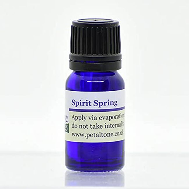 Petaltone Essence Spirit Spring