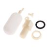 3/4" Auto Fill Feed Water Humidifier Tank Float Valve Shut off DN20
