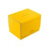 Gamegenic, Sidekick 100+ Convertible Yellow