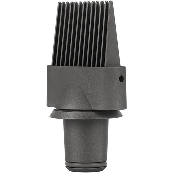 Wide Tooth Comb Attachment For Dyson Supersonic Hair Dryer HD01 HD02 HD03 HD04 HD08, Part No. 969748-01, (Not Suitable for Curling Irons)