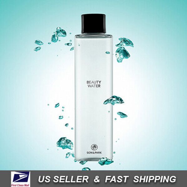 Son & Park Beauty Water Multi Facial Toner, 340ml (11.5oz)