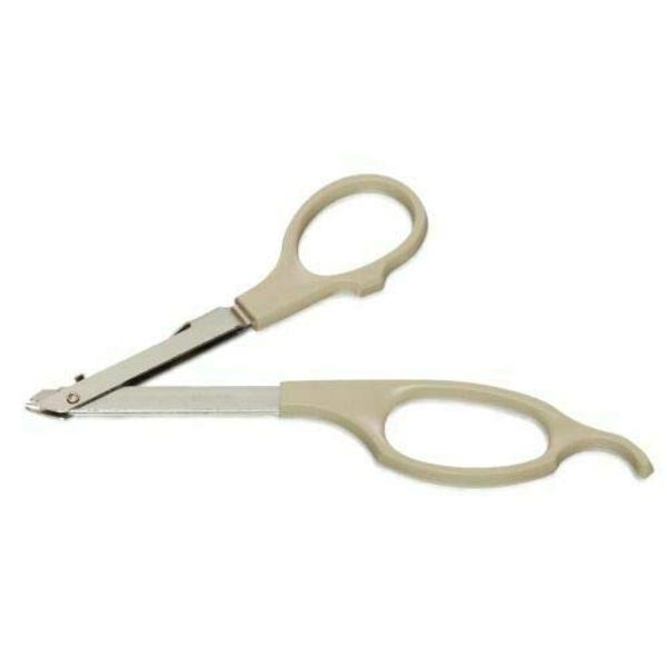 Skin Staple Remover Scissor Handle