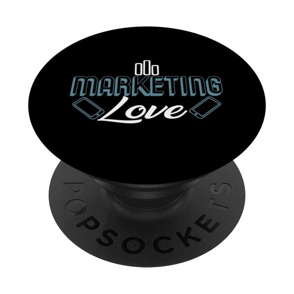 Funnel Data Analysis Marketer Branding Campaign Marketing PopSockets Swappable PopGrip