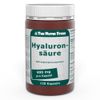Hyaluronsäure 400 mg Kapseln 120 Stk.