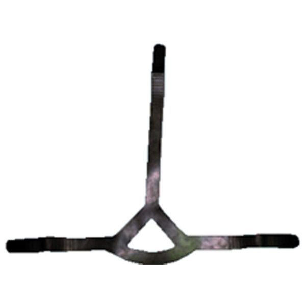 Trident Full Face Mask Strap