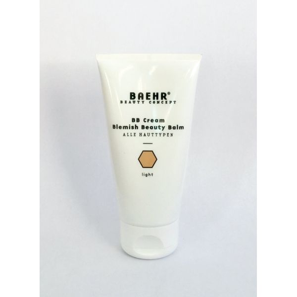 BB Cream, Blemish Beauty Balm Light