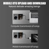 Bluetooth MP3 Player HiFi Lossless DSD High Resolution Digital Audio Music Play