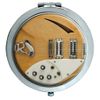 Rickenbacker Guitar Compact Mirror