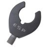 Back Rest Duplon Handles