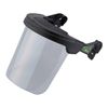 Toyo No.3204 Ambo Protector Parts Transparent Shield