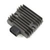YZF R6 Voltage Regulator 6 Pin Rectifier 12v Replacement Maintenance Voltage Control YAMAHA