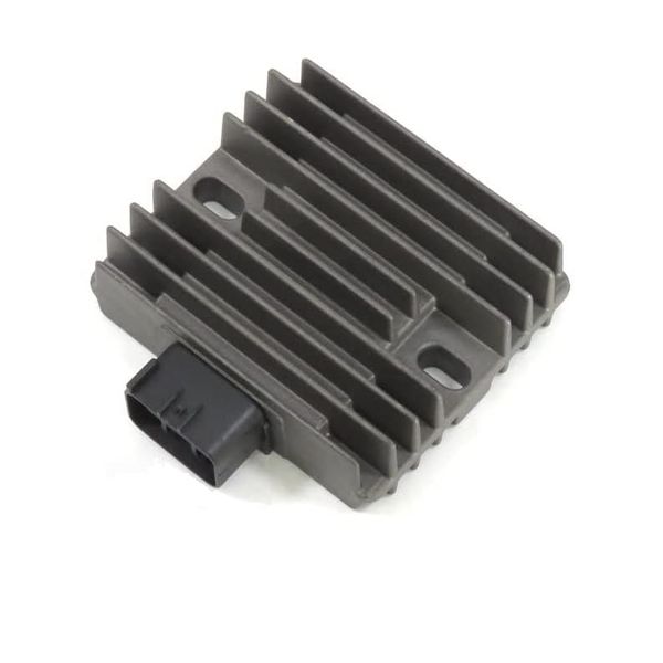 YZF R6 Voltage Regulator 6 Pin Rectifier 12v Replacement Maintenance Voltage Control YAMAHA