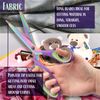 Ultimate Value Scissor Set for Kitchen and Craft - 5pc - 1 Set