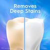 Crest 3DWhite Brilliance Deep Stain Remover Toothpaste, 2.1 oz., 4 pk.