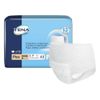 Tena Plus Breathable Underwear, Incontinence, Disposable, Moderate Absorbency, 2XL, 12 Count