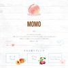 FERNANDA Moist Body Gelato MOMO