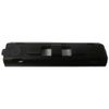 Cloud Nine (C9 - M1.2) Straightener Heater Back Plate, Replacement Part, Black