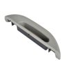 Driver Passenger Side Armrest Pull Handle Cover For Chevy Express Van Front