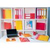 Exacompta 12690e Door Block, 22.5 x 31.5 cm, Multi-Colour