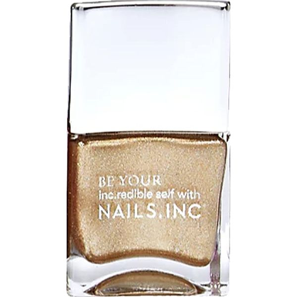 Nails Inc Success Suits You Nail Polish 14ml