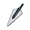 Killer Bee Stinger Buzzcut 2 Blade Arrow Broadhead (Pack of 3), 100-Grain
