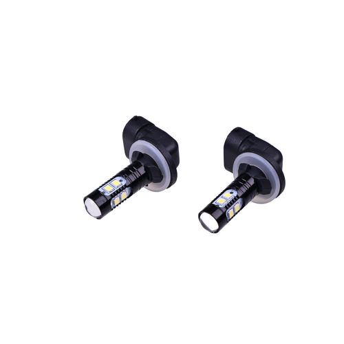 SUKATC 2PCS AM118013 12V 1000W Brite LED Light Bulbs Compatible with JD Gator HPX TH TX XUV X500 X595 X700 X710 X730 X734 X738 X739 X740 X750 X754 X758 Z900 Z915E Z960M