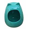 Ceramic Dust bath Or Pet Food Dish Heavyweight