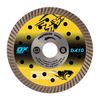 OX Spectrum Premium Diamond Blade - Universal/Hard - 125/22.23mm