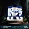 (3 Pack) Nerve Flow Capsules – NerveFlow All Natural Glycogen Support